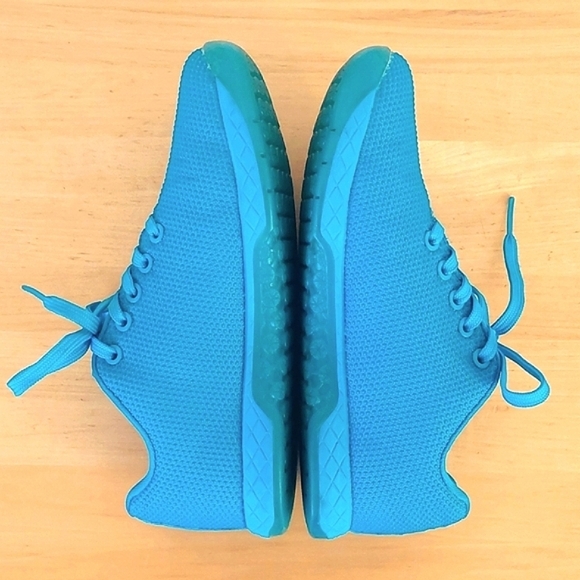 Nobull outwork trainer shoes - Picture 7 of 15